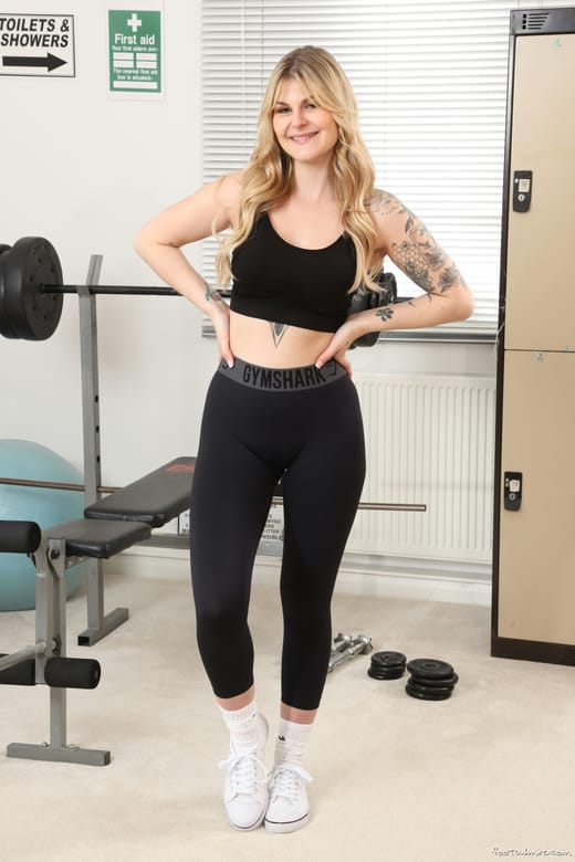 Alex Louise