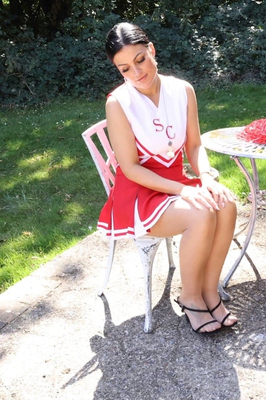 Amber Belle