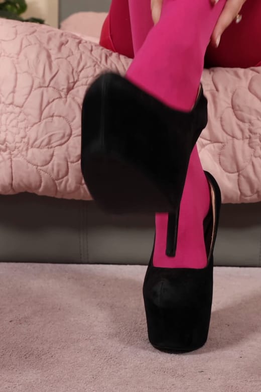 Kirstie Inkorporated