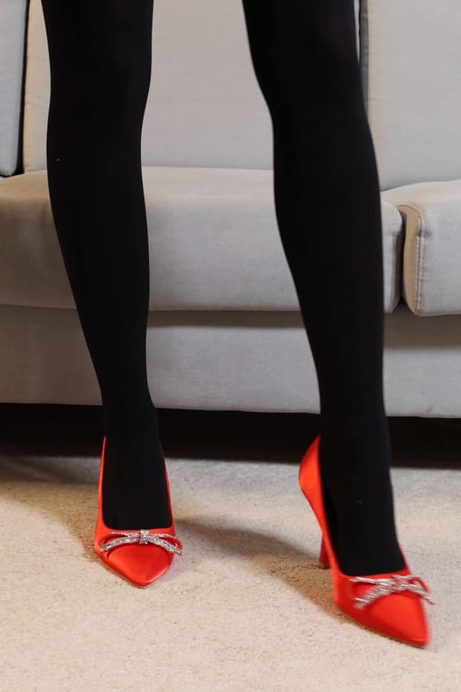 Kirstie Inkorporated